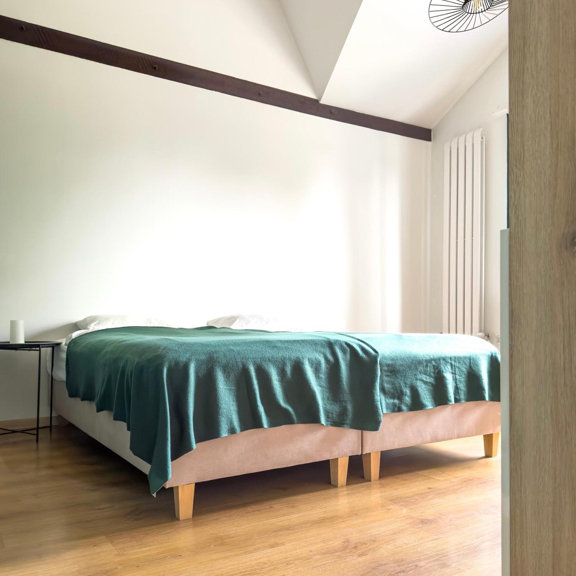 Glowna Apartamenty Nad Nogatem Malbork Eksteriør billede